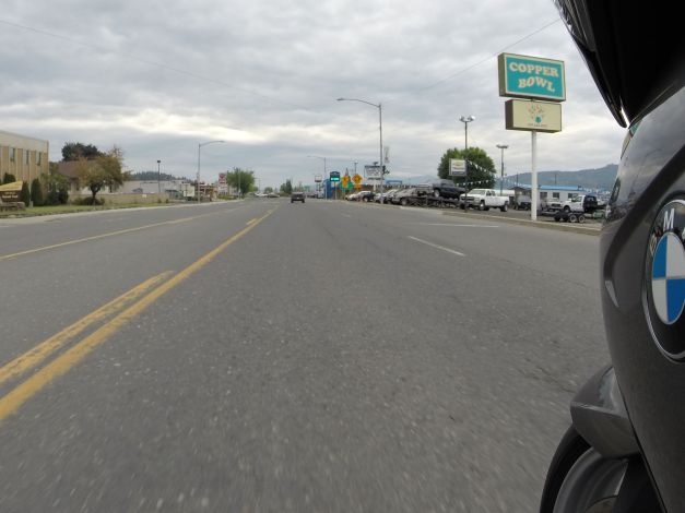 Colville, WA