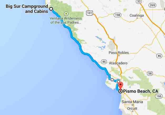 Day 16 route low res