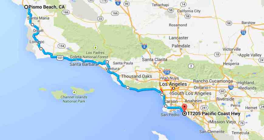 Day 17 route low res