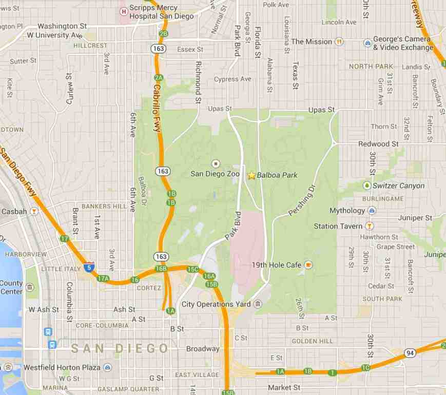 Day 19 route low res