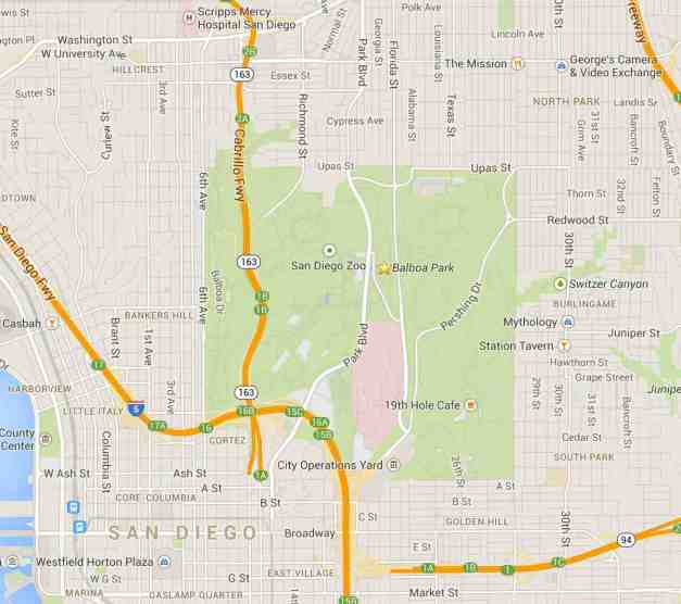 Day 19 route low res