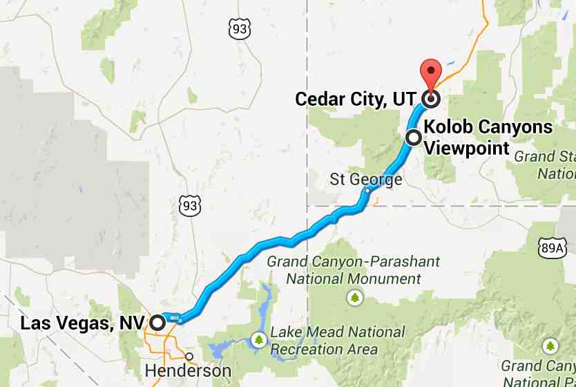 Day 24 route low res