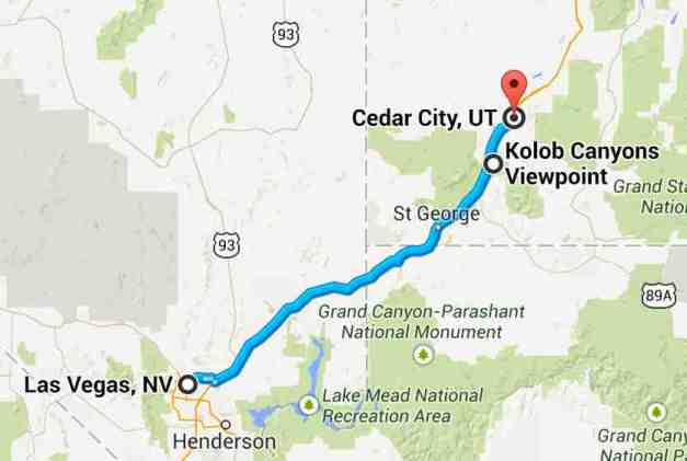 Day 24 route low res