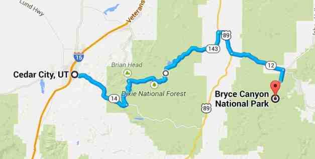 Day 25 route low res
