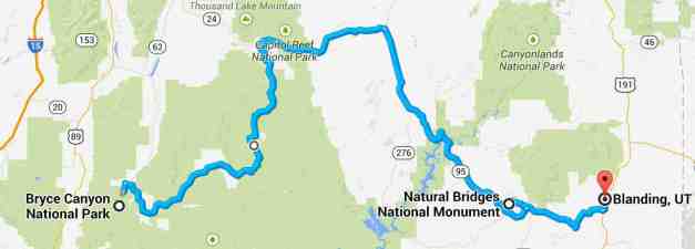 DAy 26 route low res