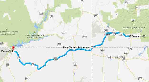 Day 28 route low res