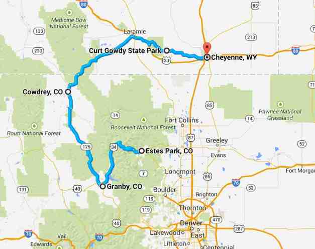 Day 41 route low res