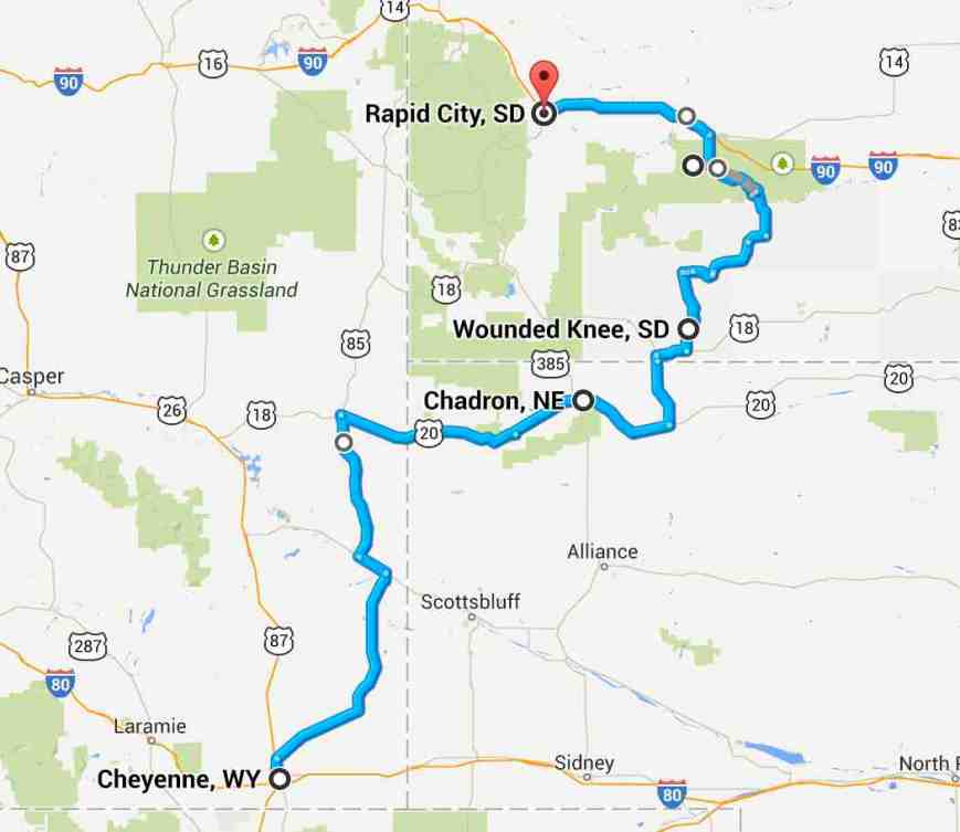 Day 42 route low res