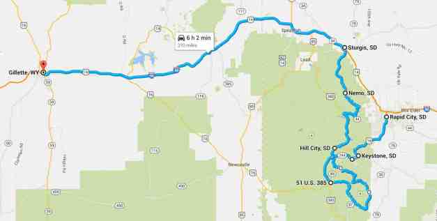 Day 43 route low res