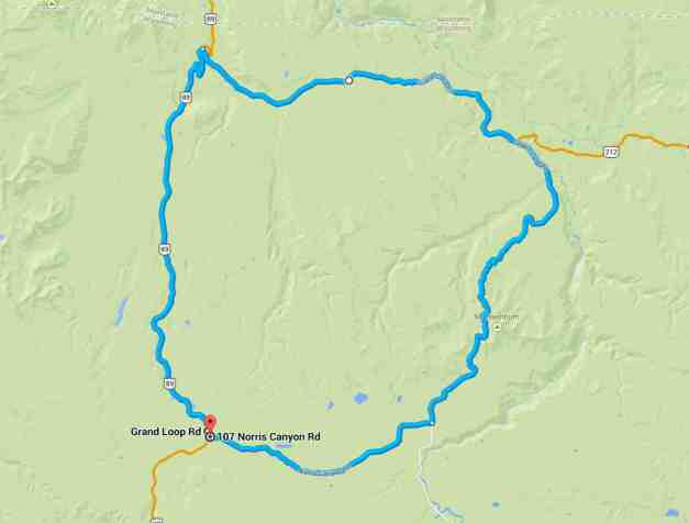 Day 46 route part 2 low res