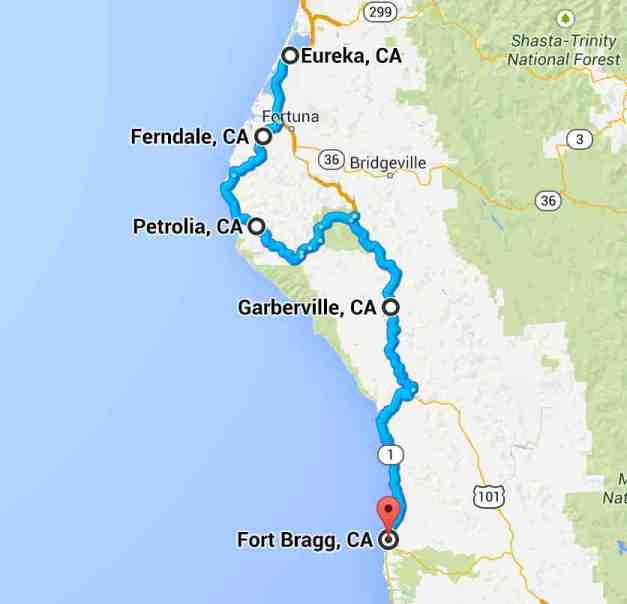 Day 6 route low res