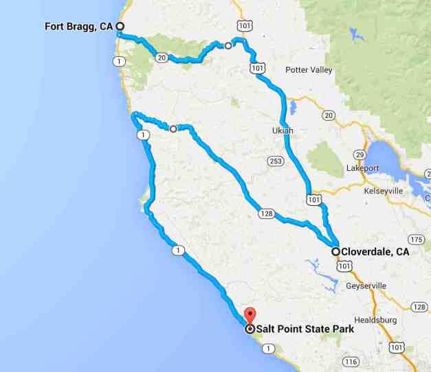 Day 7 route low res