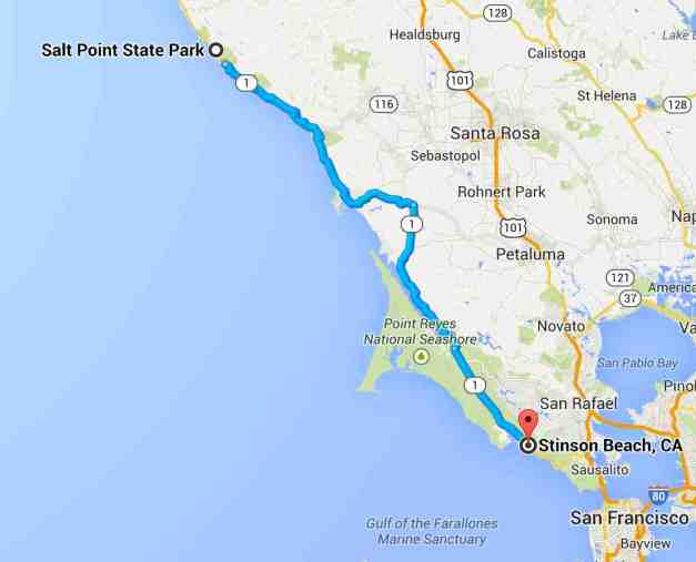 Day 8 route low res
