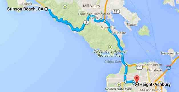 Day 9 route low res