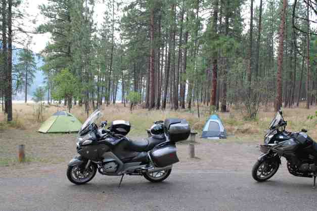 KettleFallsCampground