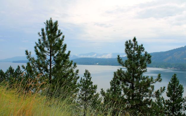 McGregor Lake