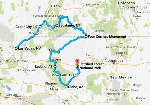 Proposed change to route low res