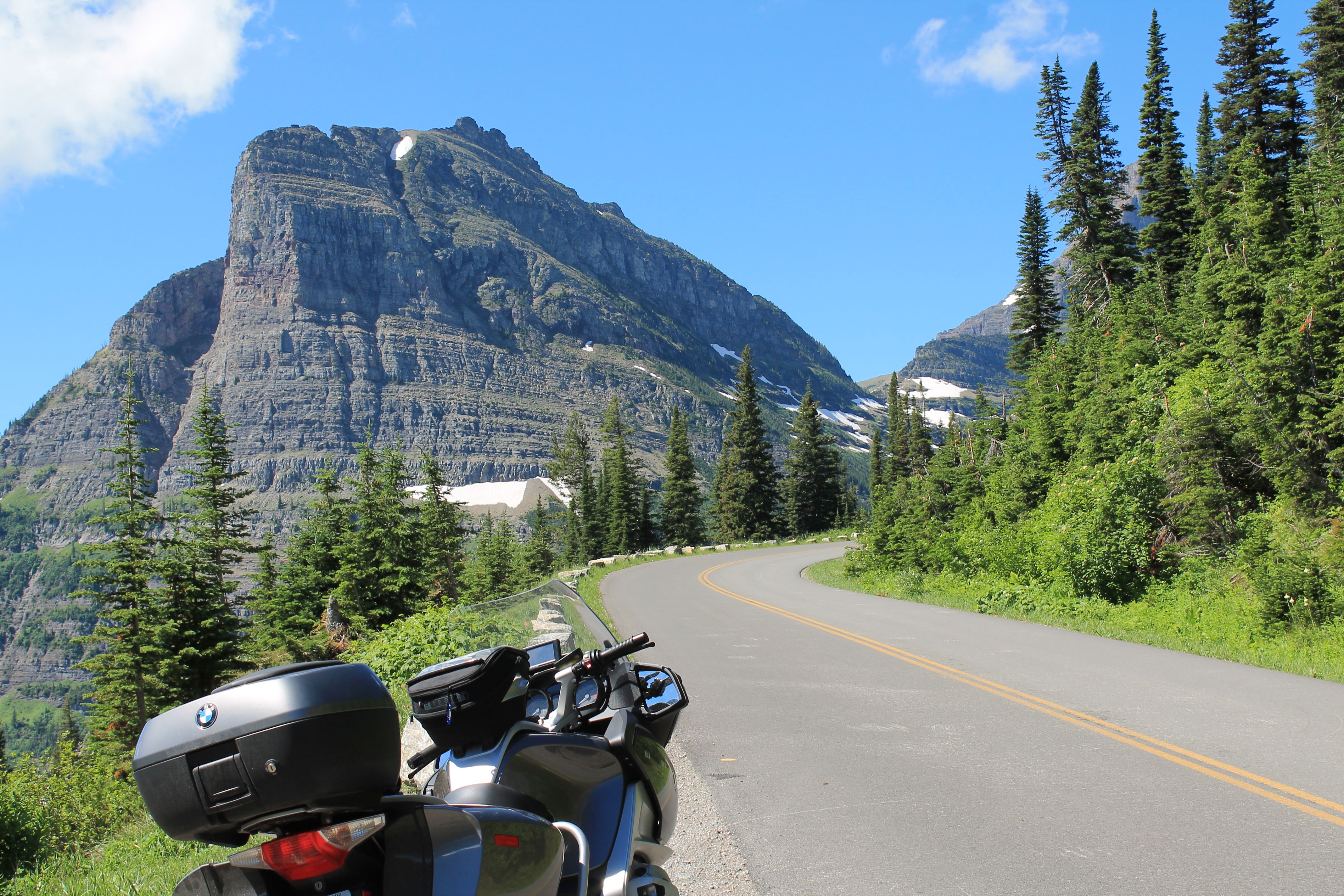 Stunning Vista