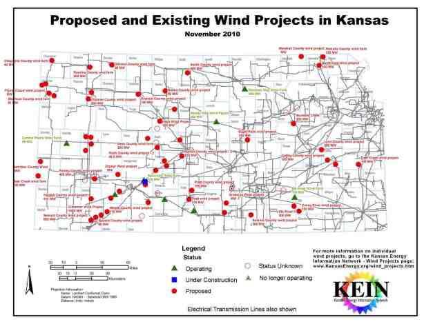 Wind project map low res