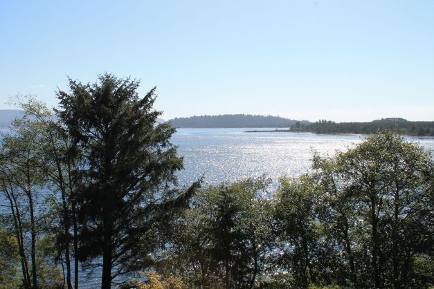 Nehalem Bay, OR