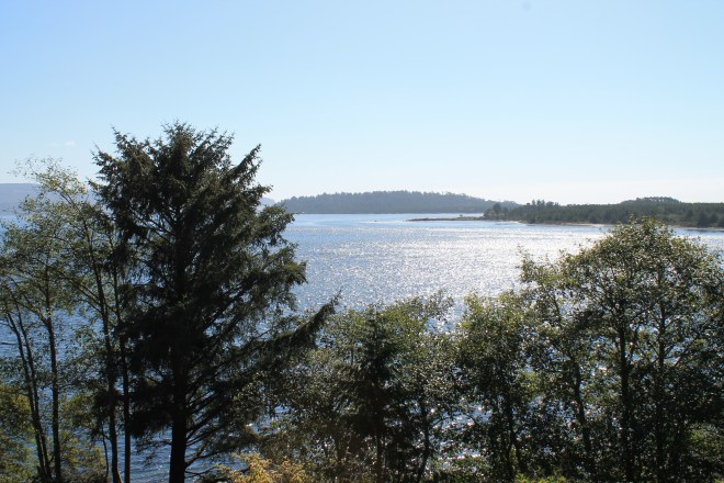 Nehalem Bay, OR