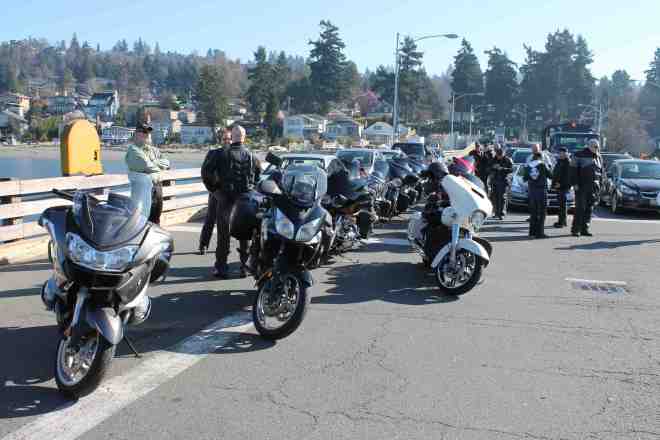 Fauntleroy Ferry Terminal