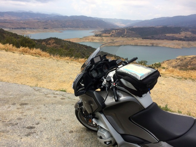 Lake Hughes, CA