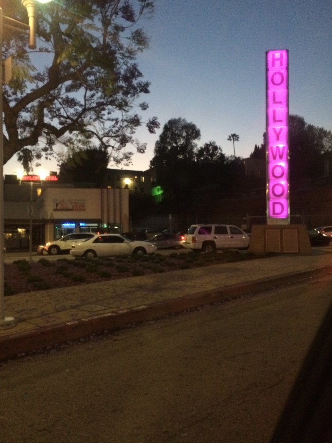 Hollywood, CA