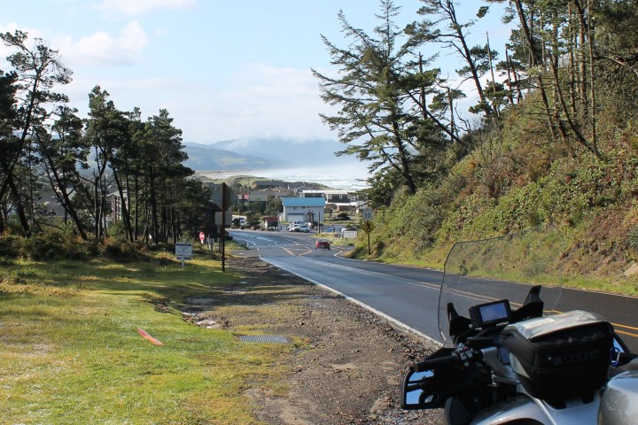 Cape Kiwanda, Oregon