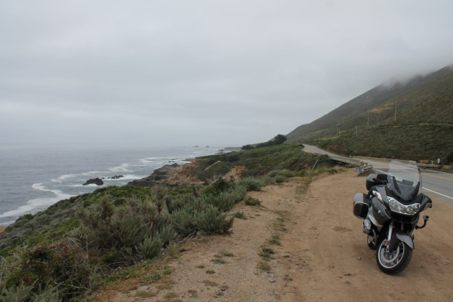 Big Sur Coastline