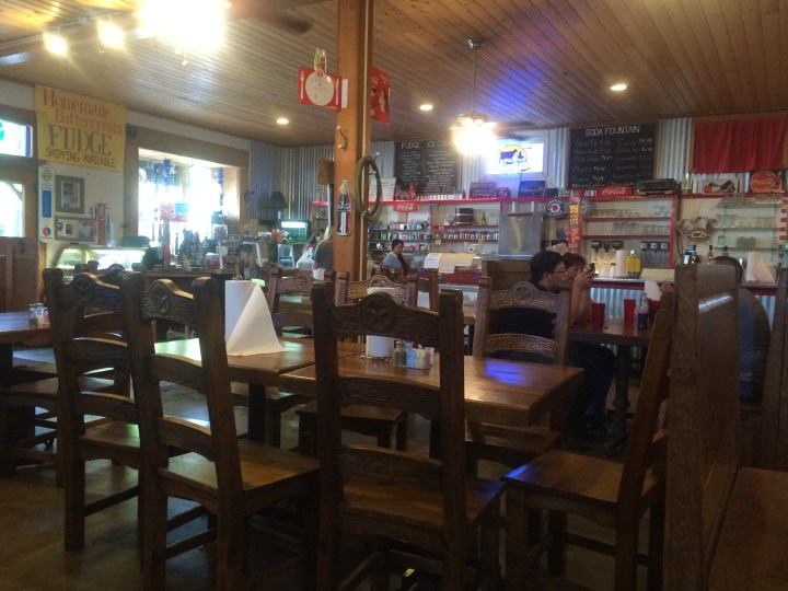 Fort Davis Drug Store