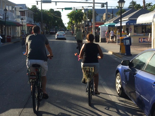 Duval Street, Key West