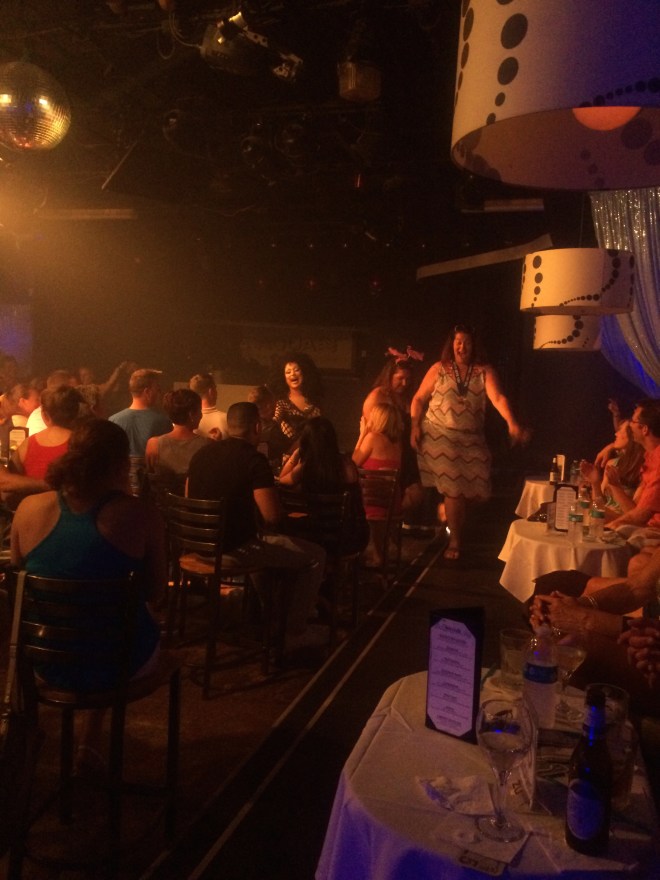 Aqua, Key West