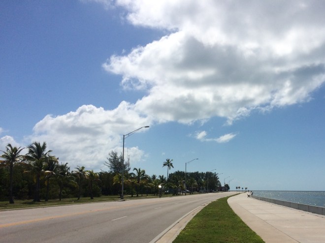 Goodbye Key West