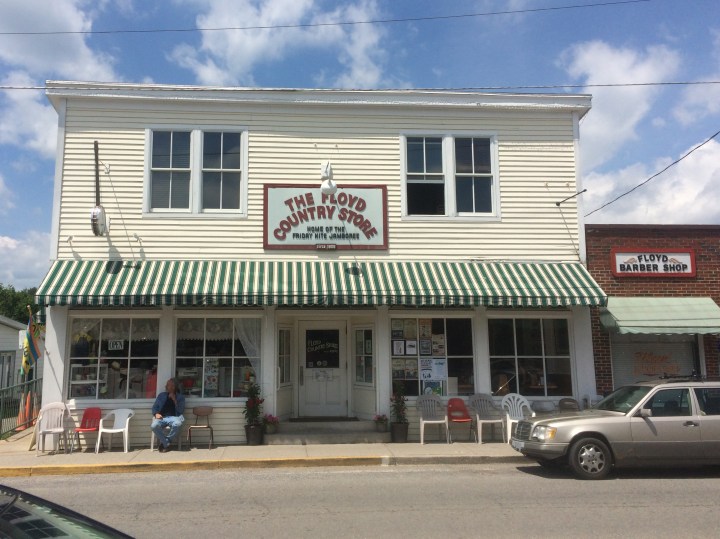 Floyd Country Store