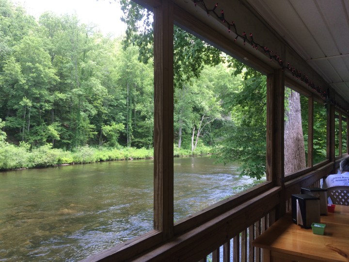 Tellico Kat's Deli, Tellico Plains, TN