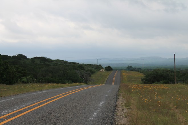 Ranch Road 334