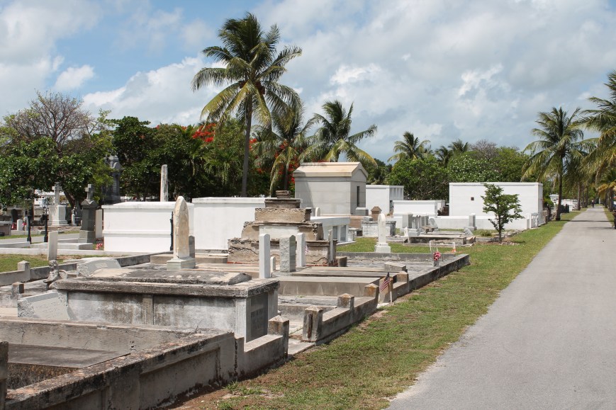 Key West Cemetery