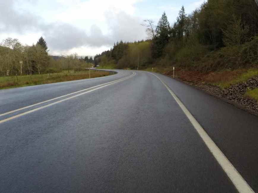 Three Capes Scenic Drive