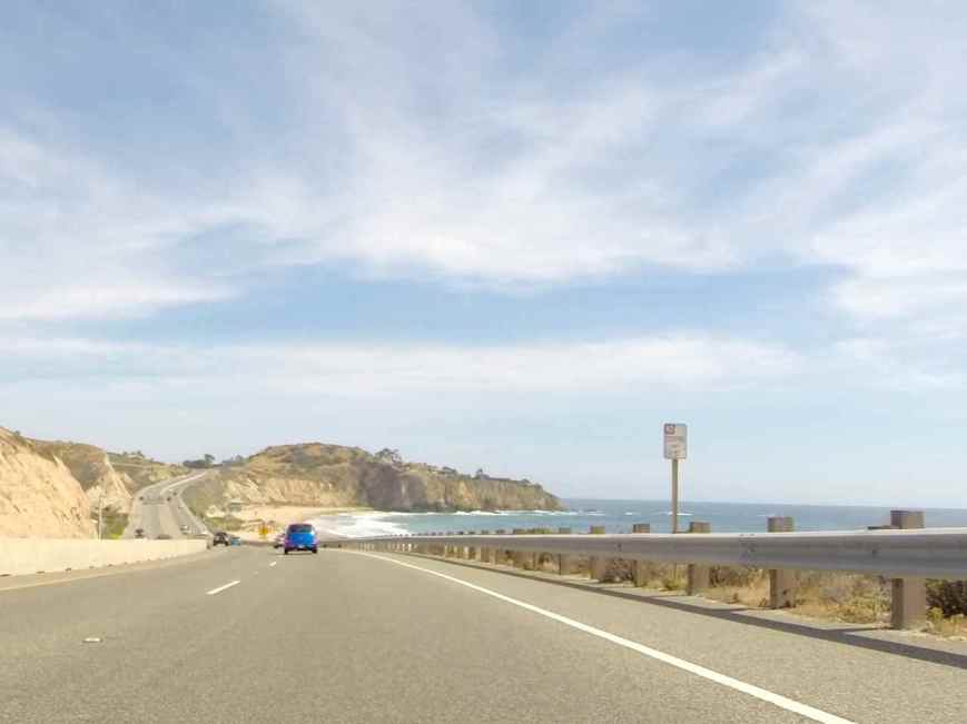 Pacific Coast Highway