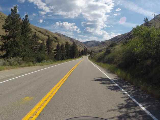 Hwy 55