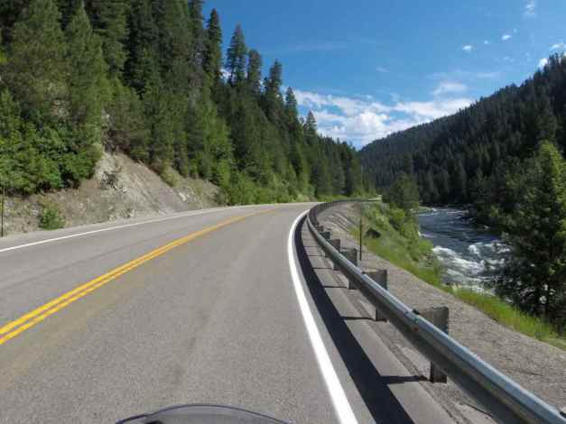 Hwy 55
