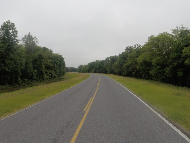 Hwy 465 west of Hwy 61