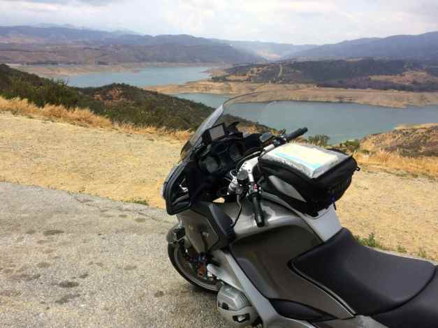 Castaic Lake, CA