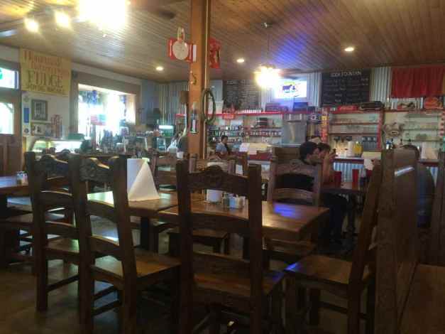 Fort Davis Drug Store