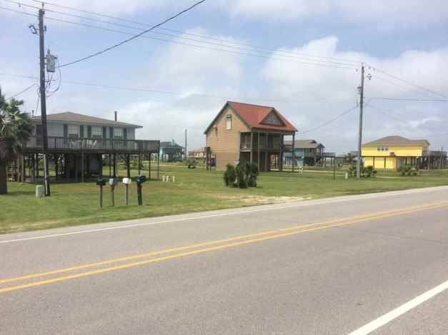 Surfside Beach, TX