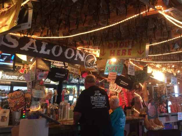 The Shed BBQ