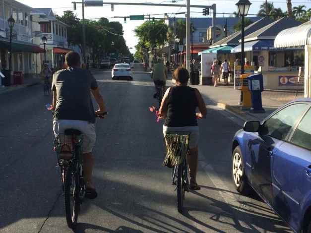Duval Street, Key West
