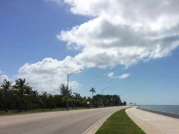 Goodbye Key West
