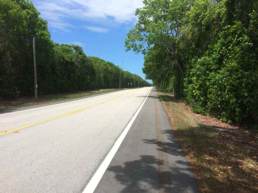 Card Sound Road, Key West